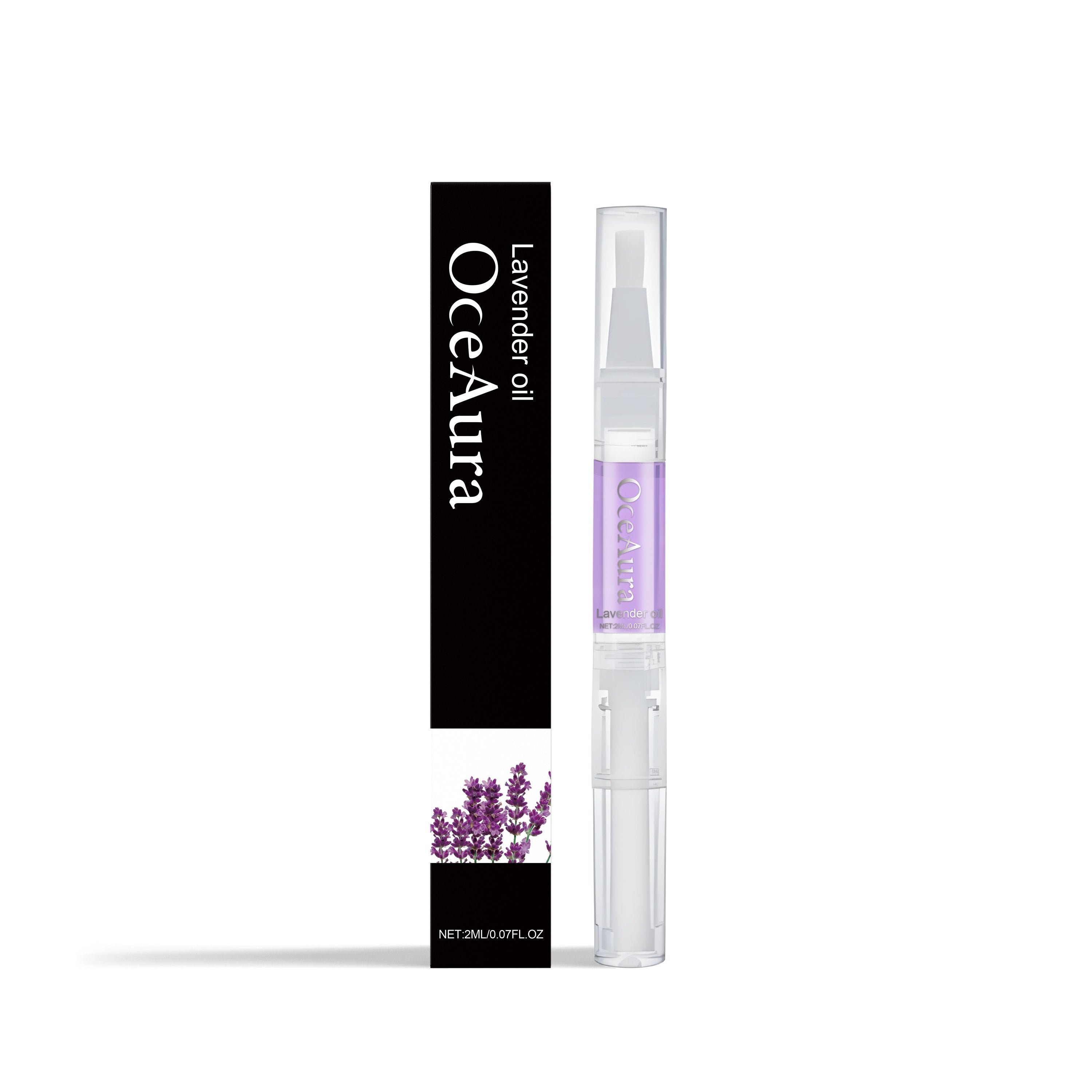Nail Care Nutrition Oil Pen
