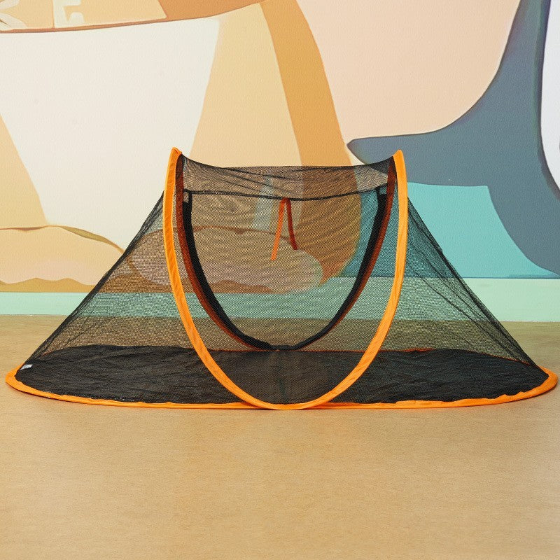 Tent Dogs And Cats Travel Pet Bed