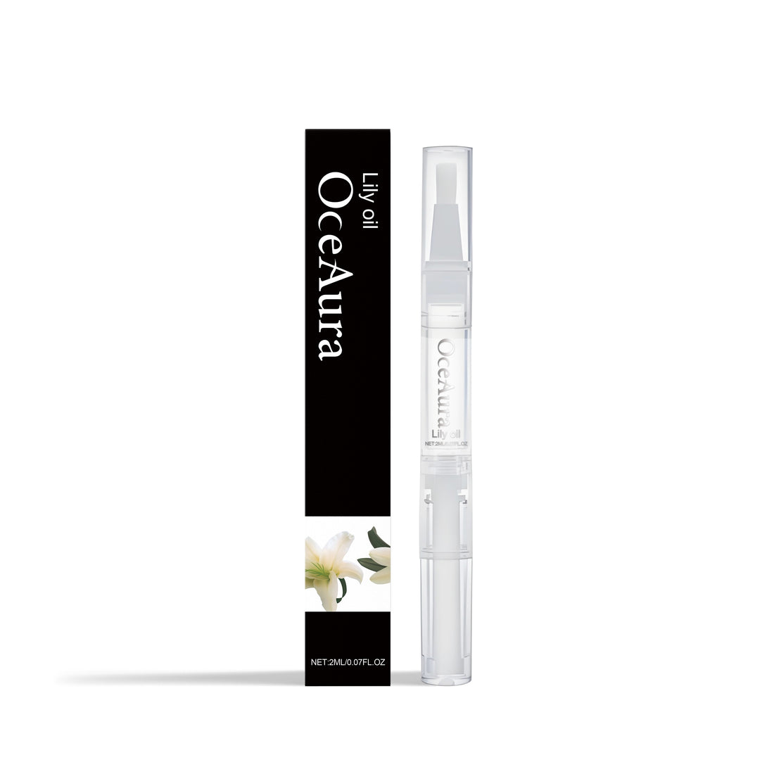 Nail Care Nutrition Oil Pen