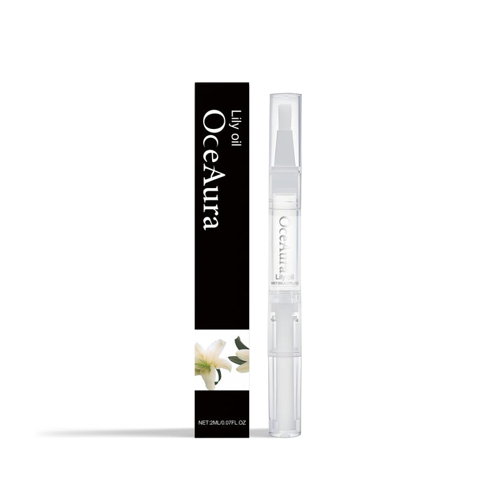 Nail Care Nutrition Oil Pen