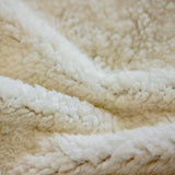 Fluffy Soft Dog Blanket Flannel Waterproof Pet Blanket Pet Mat Thick Dog Kitten Bed Blanket Washable Fuzzy Blanket For Dogs Cats